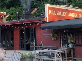 Watershed, Mill Valley Featured Image