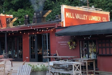 Watershed, Mill Valley Featured Image