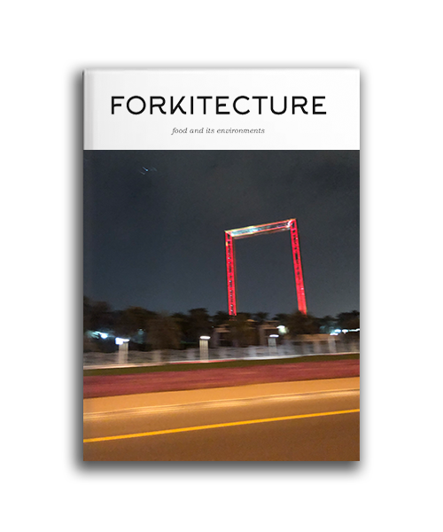 Forkitecture Magazine