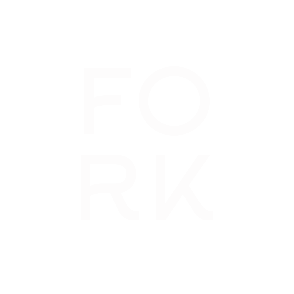Forkitecture