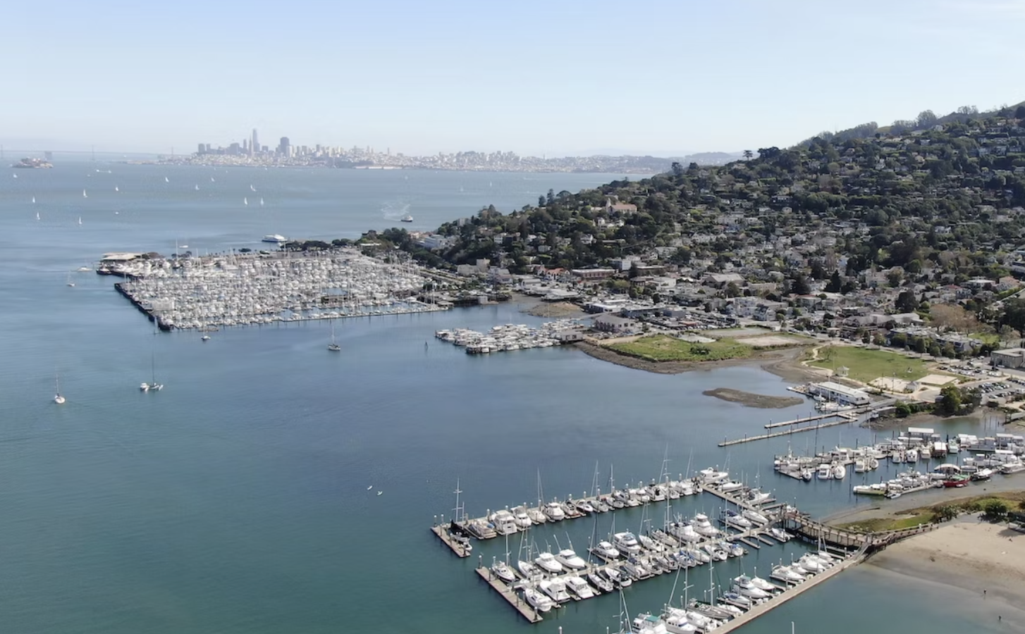 Sausalito, CA